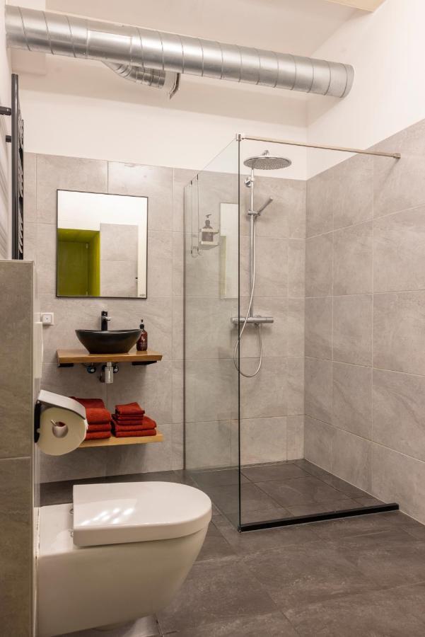 Passage - Spacious In Quiet Historic Part Of *