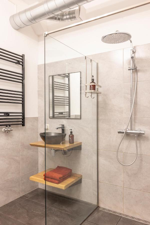 Passage - Spacious In Quiet Historic Part Of Apartment Haarlem