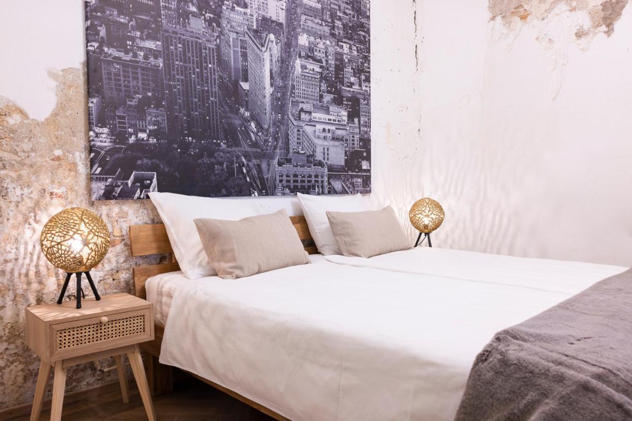 Passage - Spacious In Quiet Historic Part Of Haarlem