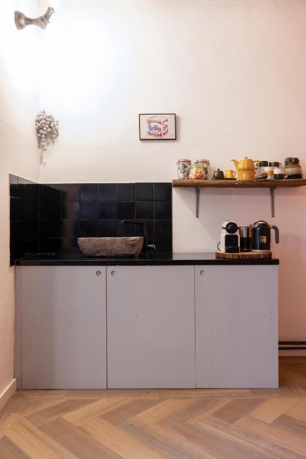 Apartment Passage - Spacious In Quiet Historic Part Of